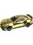 Luxury Sparkling Tuners 1/16 Altın 27MHZ Kumandalı Araba 1 Adet 2