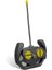 Luxury Sparkling Tuners 1/16 Altın 27MHZ Kumandalı Araba 1 Adet 3