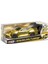 Luxury Sparkling Tuners 1/16 Altın 27MHZ Kumandalı Araba 1 Adet 4