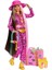 Luxury ( Oyuncak ) Barbie Extra Fly Safari Seyahat Bebeği HPT48 ( 1 Adet ) 1 Adet 2