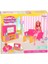 Luxury 03717 Linda Nın Oturma Odası -Fen 1 Adet 3