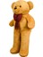 Luxury 100 cm Büyük Boy Peluş Papyonlu Ayıcık 1 Adet 4