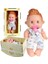 Luxury Emzikli Aglayan Et Bebek 1 Adet 1