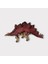 Luxury Dinazor Figür Oyuncak 15 cm - Stegosaurus 1 Adet 1