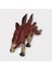 Luxury Dinazor Figür Oyuncak 15 cm - Stegosaurus 1 Adet 2