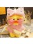 Luxury Lalafan Ördek Peluş Deluks 30 cm 1 Adet 1