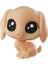 Luxury Hasbro Lıttlest Pet Shop Mini Tekli Miniş- E4611 1 Adet 2