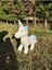 Luxury Unicorn Peluş Oyuncak 35 cm 1 Adet 1