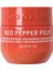 Luxury Erborıan Red Pepper Pulp - Gel Crème Booster- Canlandırıcı Jel Krem 50 ml 1 Adet 1