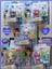 Luxury Miniş Littlest Petshop Tam 5 Paket Birden Lisanslı Kutulu Minişler Oyuncak Tüm Seri 1 Adet 1