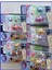 Luxury Miniş Littlest Petshop Tam 5 Paket Birden Lisanslı Kutulu Minişler Oyuncak Tüm Seri 1 Adet 2