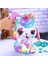 Luxury Airbrush Plush Peluş Puppy 1 Adet 1