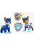 Luxury Oyuncak Paw Patrol Film Figürü 6067087 (Karışık Model 1 Adet) 1 Adet 1