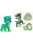 Luxury Oyuncak Paw Patrol Film Figürü 6067087 (Karışık Model 1 Adet) 1 Adet 4