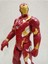 Luxury Fx Action Figür Kahraman Oyuncak Işıklı Konuşan 28.5 cm Ir Star Collection 210035 1 Adet 2