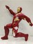 Luxury Fx Action Figür Kahraman Oyuncak Işıklı Konuşan 28.5 cm Ir Star Collection 210035 1 Adet 3