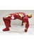 Luxury Fx Action Figür Kahraman Oyuncak Işıklı Konuşan 28.5 cm Ir Star Collection 210035 1 Adet 4