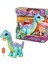 Luxury Marka: F1739 Furreal - Snackin' Sam The Bronto, Interaktif Dinozor / +4 Yaş Kategori: Pedall 1 Adet 2