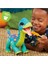 Luxury Marka: F1739 Furreal - Snackin' Sam The Bronto, Interaktif Dinozor / +4 Yaş Kategori: Pedall 1 Adet 5