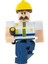 Luxury Roblox Delüks Sürpriz Paket - Mall Cop Marty 1 Adet 1