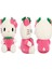 Luxury Hello Kitty Pembe Peluş 50CM 1 Adet 2