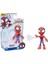 Luxury Oyuncak Spidey And His Amazing Friends Figür F1462 1 Adet 1