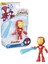 Luxury Oyuncak Spidey And His Amazing Friends Figür F1462 1 Adet 3