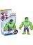 Luxury Oyuncak Spidey And His Amazing Friends Figür F1462 1 Adet 4