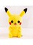 Luxury Ithal Kumas Pokemon Go Pikachu Figür Pelus Oyuncak Uyku & Oyun Arkadasi Pikachu 1 Adet 1