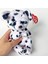 Luxury Benekli Dalmaçyalı Köpek Peluş 15 cm 1 Adet 3