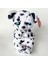 Luxury Benekli Dalmaçyalı Köpek Peluş 15 cm 1 Adet 4