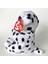 Luxury Benekli Dalmaçyalı Köpek Peluş 15 cm 1 Adet 5