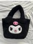 Luxury Peluş Çanta Kuromi Kawaii Anime 1 Adet 1