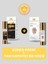 Luxury Tamamen Kapatıcılık ve Doğal Ipeksi Pürüzsüz Görünüm Sağlayan Bb Krem Light ile Medium Spf 15 1 Adet 1