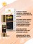 Luxury Tamamen Kapatıcılık ve Doğal Ipeksi Pürüzsüz Görünüm Sağlayan Bb Krem Light ile Medium Spf 15 1 Adet 3