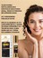 Luxury Tamamen Kapatıcılık ve Doğal Ipeksi Pürüzsüz Görünüm Sağlayan Bb Krem Light ile Medium Spf 15 1 Adet 4