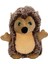 Luxury Puffy Friends Kirpi Peluş 28 cm 1 Adet 1