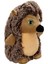 Luxury Puffy Friends Kirpi Peluş 28 cm 1 Adet 2