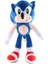 Luxury Sonic 30 cm Peluş Oyuncak 1 Adet 1