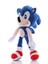 Luxury Sonic 30 cm Peluş Oyuncak 1 Adet 2