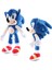 Luxury Sonic 30 cm Peluş Oyuncak 1 Adet 3