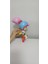 Luxury Brawl Stars Janet Karakter Figürü 20 cm 1 Adet 4