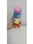Luxury Brawl Stars Janet Karakter Figürü 20 cm 1 Adet 5