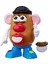Luxury Potato Head Bay Patates Kafa Konuşan Dudaklar. - Beyaz At 1 Adet 1