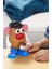 Luxury Potato Head Bay Patates Kafa Konuşan Dudaklar. - Beyaz At 1 Adet 2
