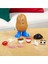 Luxury Potato Head Bay Patates Kafa Konuşan Dudaklar. - Beyaz At 1 Adet 3