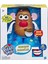Luxury Potato Head Bay Patates Kafa Konuşan Dudaklar. - Beyaz At 1 Adet 4