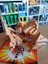 Luxury Bakugan Mechtanıum Nillious Blitz Orıgınal Actıon Dragonoıd Robotech 1 Adet 5
