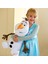 Luxury Frozen Olaf Peluş Oyuncak 50 cm Dev Boy 1 Adet 1