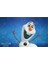 Luxury Frozen Olaf Peluş Oyuncak 50 cm Dev Boy 1 Adet 2